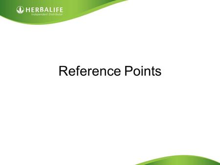 Reference Points. Trainer Story Opinions Vs Facts 90% are OPINIONS ….come from hearing, seeing, experiencing, etc. Do Not Take Them Personally 10% are.