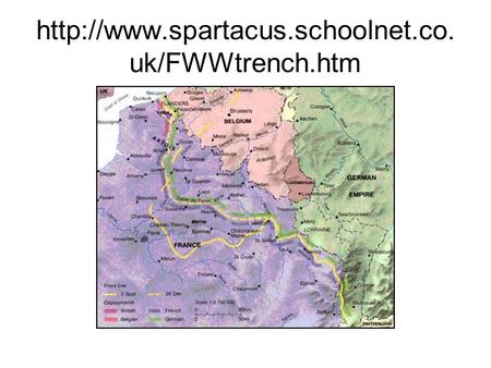 Http://www.spartacus.schoolnet.co.uk/FWWtrench.htm.