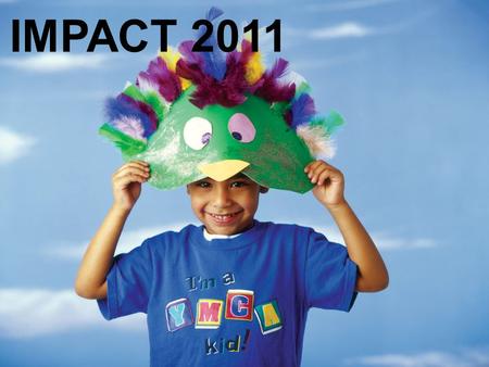 IMPACT 2011. OUR MISSION The Mottino Family is dedicated to improving the quality of human life and healing all people realize their fullest potential,