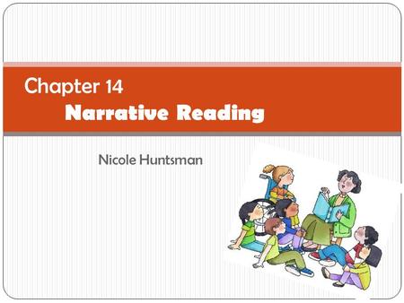 Chapter 14 Narrative Reading