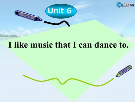Unit 6 I like music that I can dance to.. Answer some questions 1.Who wrote the e-mail? 2.Where is Lingling? 3.What did she say about Hong Kong ? 4.How.