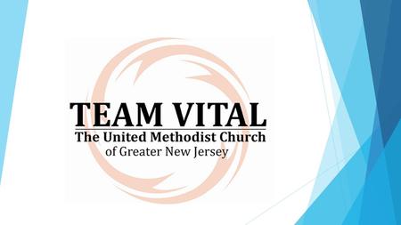 Team Vital Envisioning a New Future. Team Vital Workbook This Visioning piece is part of the pre-work: Step 1: Section 2 entitled: “Claiming Our Purpose.