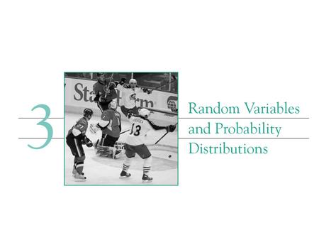 3-2 Random Variables In an experiment, a measurement is usually denoted by a variable such as X. In a random experiment, a variable whose measured.