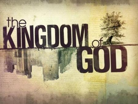 TITLE: Being born into the Kingdom assures our citizenship. TEXT: John 3:1-24, I Cor. 15:50 THEME: Entering God’s Kingdom requires spiritual birth.