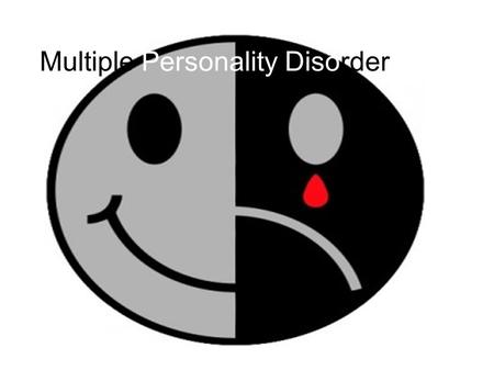 Multiple Personality Disorder. How to stay mentally healthy 1) Stay Physically Active: the human mind developed in an environment requiring one travels.
