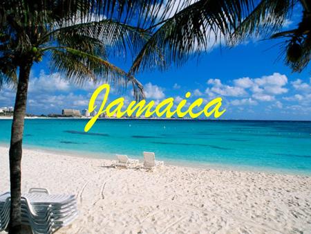 Jamaica. Map of Jamaica The island of Jamaica was discovered by Columbus in 1494 and described as the fairest isle that eyes have beheld. Political: