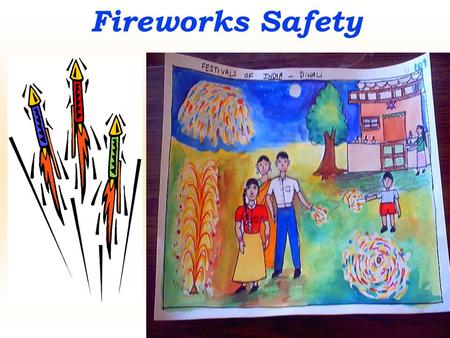Fireworks Safety. Overview Who is Injured? When and Where do Injuries Occur? Types of Injuries Types of Fireworks Prevention Tips.