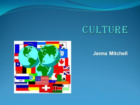 Jenna Mitchell. language In my house we speak English. English is the most written language and spoken language world wide.