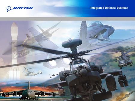 Integrated Defense Systems 1. 2 Greatest Needs: Engineers (Software, Avionics, Systems) Financial Analysts Current Critical Skills: Software Quality EngineerElectrical.