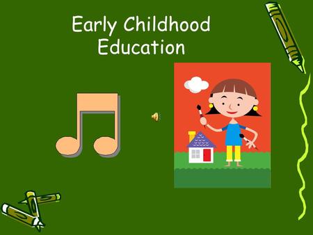 Early Childhood Education Table Of Contents What Early Childhood Educators Do Job Titles Skills Needed In Early Childhood Education Job Benefits And.
