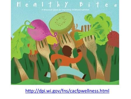 Other Webcasts to View Why Wellness? An Overview of the Child Obesity Epidemic and Prevention Strategies in.