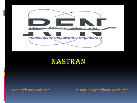 Nastran