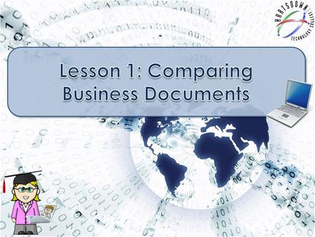 Purpose of Documents Although all businesses are set out to sell their products or services the documents they produce may have slightly different purposes.