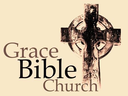 2 Your Grace is Enough 3 Great is Your faithfulness, oh God You wrestle with the sinner’s heart.