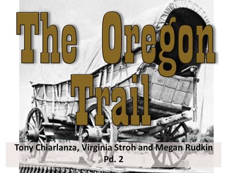 Stories of the Oregon Country began in the ______ Stretched from northern California to the southern border of Alaska. The ______________________________________.