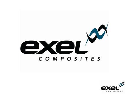 Interim Report January- September 2009 Exel Composites Plc Vesa Korpimies, President and CEO.
