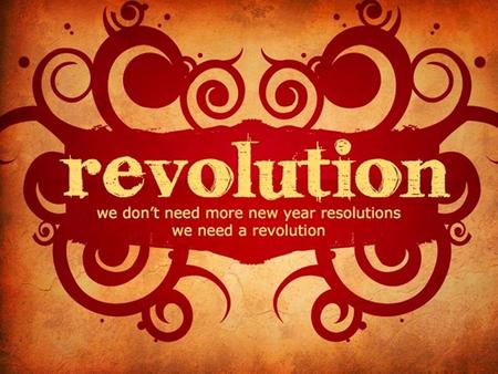 1. 2 Revolutionary Road: Who do you look Like? Revolution Series – Luke 20:20-26 Pastor Charley Hill February 13, 2010.