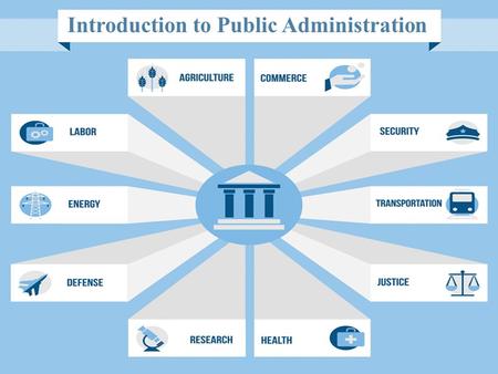 Introduction to Public Administration