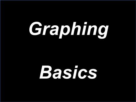 Graphing Basics. $ $ 0 $ 0 Low Price $ 0 Low Price High Price.