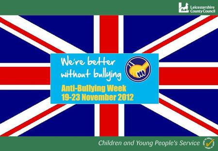 1. 2 In a study involving young people who had been persistently bullied, 22% said that bullying made them give up their interests. (Beatbullying, 2010)