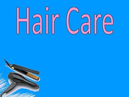 Is your hair care dependant on age? We Surveyed students in year levels 8 – 12 and found some staggering results.