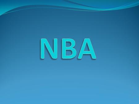 The full form and symbol of NBA NBA stands for “National Basketball Association”. Sign of NBA : The player in sign of NBA: