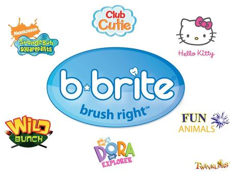 Press to Flash Ergonomic Handle Soft Bristles All b*brite toothbrushes are fully tested and comply with all relevant safety and labelling standards.