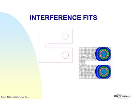 INTERFERENCE FITS MAR 120 - Interference Fits.