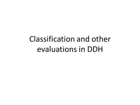 Classification and other evaluations in DDH. Graf’s standard coronal section through the deepest part of the acetabulum illustrating key structures (A),