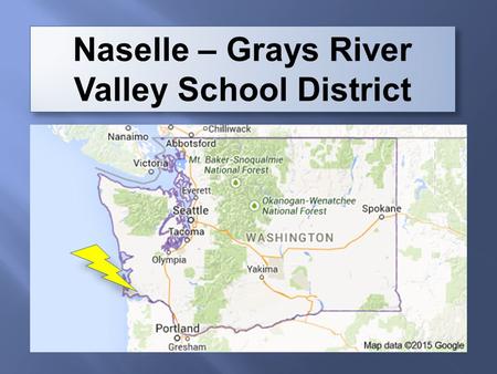 Naselle – Grays River Valley School District