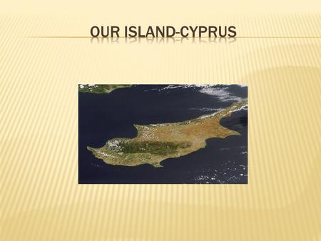  Cyprus is classified into six major cities, according to the constitution of 1960. These major cities are: Nicosia, Limassol, Larnaka, Paphos, Famagusta,