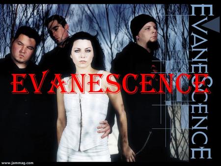 Evanescence. GENERALLY Evanescence is an American rock band founded in Little Rock, Arkansas in 1998 by singer Amy Lee and guitarist Ben Moody.[1]AmericanrockLittle.