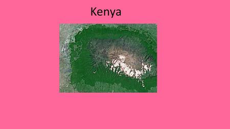Kenya. Fast Facts Population: 43,013,341 Size: 211,788 Capital: Nairob Continent is on: Africa.