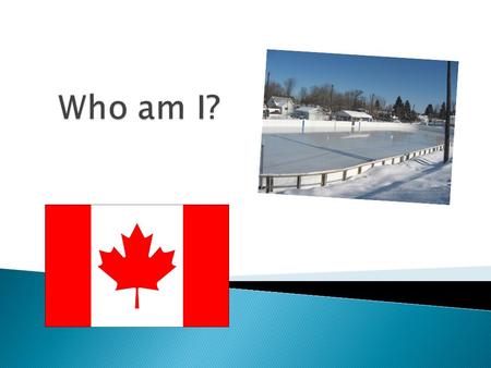 I was born on May 26 th, 1997. I am now fourteen years old, and I’ve lived in Calgary, Alberta, Canada my whole life. It is a big city with over a million.