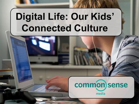 Digital Life: Our Kids’ Connected Culture. Digital Citizenship Library Class 4 th Grade Privacy Online Website evaluation (who, what, when of websites)
