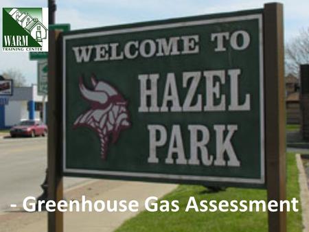 - Greenhouse Gas Assessment. What is a Scope? Scope 1: All direct greenhouse gas (GHG) emissions Scope 2: Indirect GHG emissions associated with the consumption.