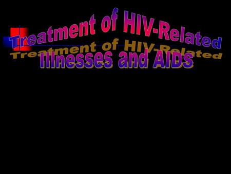 Is HIV and AIDS the same thing? HIV “Human Immunodeficiency Syndrome” A specific type of virus (a retrovirus) HIV invades the helper T cells to replicate.