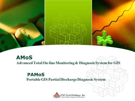 AMoS Advanced Total On-line Monitoring & Diagnosis System for GIS