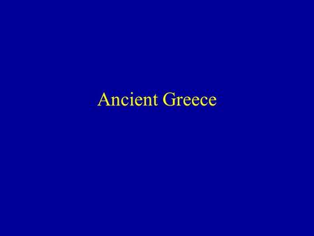 Ancient Greece 500 400 300 200 100 Alexander the Great Hellenistic Period Wars LiteraturePolitics & Society.
