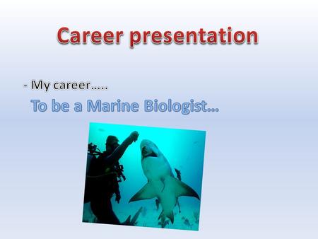 Study the origins, behavior, diseases, genetics, and life processes of animals and wildlife of the marine environment. May specialize in wildlife research.