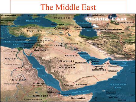 The Middle East. 1800 B.C. to 1500 B.C. Abraham, the father of the Jews, lived in a land called Ur, in S W Mesopotamia. Yahweh, the God of Abraham, told.