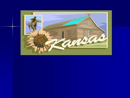History Kansas became a state on Jan. 29,1861. People are called Jayhawkers. Kansas was the 34th state. Because of the Civil War, it was so bloody, one.