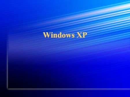 Windows XP. History Windows XP is based on the NT kernel developed in 1988 Windows XP is based on the NT kernel developed in 1988 XP was originally sold.