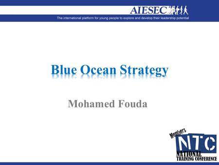 Mohamed Fouda. Growth/Innov ation New Brand Development Managing Costs Assets utilization Future Strategy Operational Efficiency Corporate Brand Cycle.