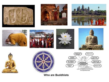 Buddhism spread rapidly throughout Southern and Eastern Asia