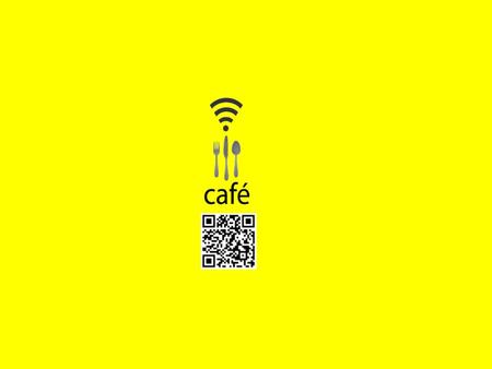 What is the Wirelesscafé Solution? Restaurant application providing always on connection to your customer smart phone Mobile marketing engine for restaurants.