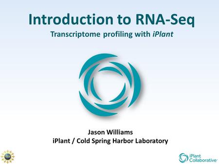 Introduction to RNA-Seq