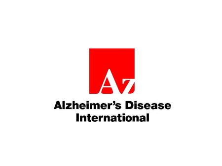 What is ADI Alzheimer’s Disease International, the worldwide federation of 76 national Alzheimer associations Each member is the leading association in.