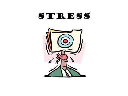 STRESS Negative Coping Strategies Strategies that seem to temporarily relieve stress, but will also create more problems. The following are negative.