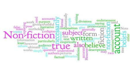 Genres of Nonfiction Literary Essay Informational